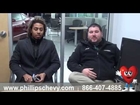 2015 Chevy Malibu - Customer Review Phillips Chevrolet - Chicago New Car Dealership Sales