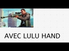 GTA V : Les cheats codes( avec Lulu Hand )