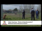 Montgomery County Animal Resource Center - Law Enforcement Training