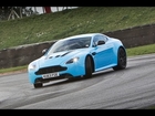 Is the Aston Martin V12 Vantage S the best Aston Martin yet?