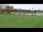 Queens Soccer Foundation vs Barboncito F.C. (U-15) 5/3/14 (2/2)