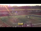 Griffin Hanes Lacrosse Highlights: Class of 2017