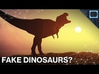 Your Favorite Childhood Dinosaurs Aren't Real