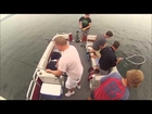Sweet Melissa Fishing Charters - Bass Perch and Pickerel Fishing