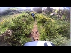 Sacred  Down Hill   VIDEO  2014 GOPRO Biking Peru Trek