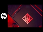 OMEN X Gaming Desktop with NVIDIA GeForce GTX 1080 - OMEN by HP