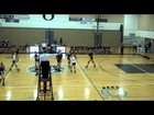 ABBIE HARRY OH 2016 HS VOLLEYBALL HIGHLIGHTS JUNIOR YEAR
