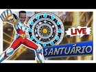 SAINT SEIYA SOLDIERS SOUL - LIVE [Saint Seiya: Soldiers Soul - live gameplay - PC]