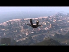 Grand Theft Auto V: I Officially Hate Birds (R Kelly Version)