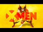 X-Men - Color and Costumes