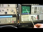 AM/FM Demodulation Using HP 8566B Spectrum Analyzer