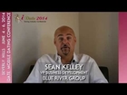 Sean Kelley Business Development Dir @ Blue River Group on Mobile Marketing Dating Conversions