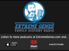 Extreme Genes REWIND: Ep. 45 - Finding Family Artifacts on eBay