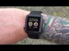Apple Watch - Tattoo-gate!