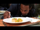 Let's Cook! with Richard Sherman and the Seattle Seahawks