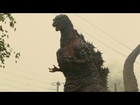 Godzilla Resurgence - 『シン・ゴジラ』 | official trailer (2016)