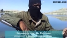 Abu Isa Al-Andaluzi from ISIS needs some Female Sex Slaves from Ukraine