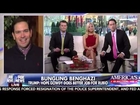 Marco Joins Fox & Friends From Iowa | Marco Rubio for President