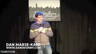 Stand-Up Comedy: Answering a Weird Question