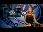 The Mock Run with Kaitlyn Vincie: The Daytona 500