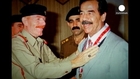 Izzat al-Douri, Saddam Hussein’s right-hand man, ‘killed in shoot-out’