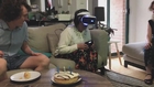 Grandmother Trying VR for First Time Is Not What You Expect