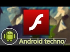 Tutorial- Como usar Adobe Flash Player no Android