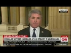 McCaul on CNN on Tunisia Terror Attack, Current Terror Threats
