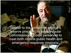 Michael Savage - Barack Obama's National Civilian Security Force is now LAW and is Funded