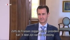 Bashar al-Assad has jokes