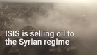 ISIS Sells Oil to Assad too!