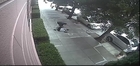 Woman Beaten On Streets Of San Francisco