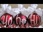 15 easy and creative christmas crafts ideas for adults and children