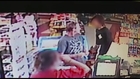 Fight In Store Leads To Man Pulling Gun