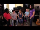 Watch What Happens When These Girl Scouts Meet Rachel Platten...