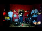 C3 Band-Slip Away-Live at West Alley BBQ @cbdrumbum90