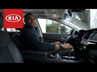2016 Kia K900 LeBron James Commercial | Ten Mil