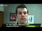 Dr. Ben Tapper:  The Wellness Pointe:  Interview