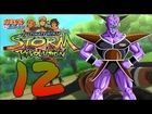 Let´s Play Naruto Shippuden UNS Revolution German (Blind) Part 12 WTF?! Körpertausch?!O.o