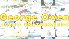 George Owen - Stair Set