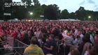 ‘Bring on Portugal!’ Wales fans ecstatic at historic win over Belgium