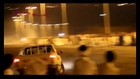Accident shocked fans during drifting in Saudi Arabia