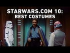 Best Star Wars Costumes - The StarWars.com 10