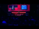 It's not too late to make a difference | Jonathan Sackner-Bernstein | TEDxBrussels