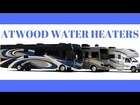 Atwood Water Heaters And Atwood Water Heater Parts