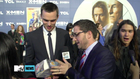 Nicholas Hoult Is Amazed He's On 'X-Men: Days Of Future Past' Twinkies Box