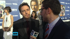 James McAvoy Says Things Will Get Biblical In 'X-Men: Apocalypse'