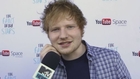 Ed Sheeran, Charlie XCX, and Grouplove Reveal 'Fault In Our Stars' Music Cues