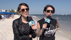 Tegan And Sara Are So 'Excited' Females Are Headlining Huge Tours