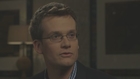 John Green Can't Stop Crying Over The Fault In Our Stars Movie